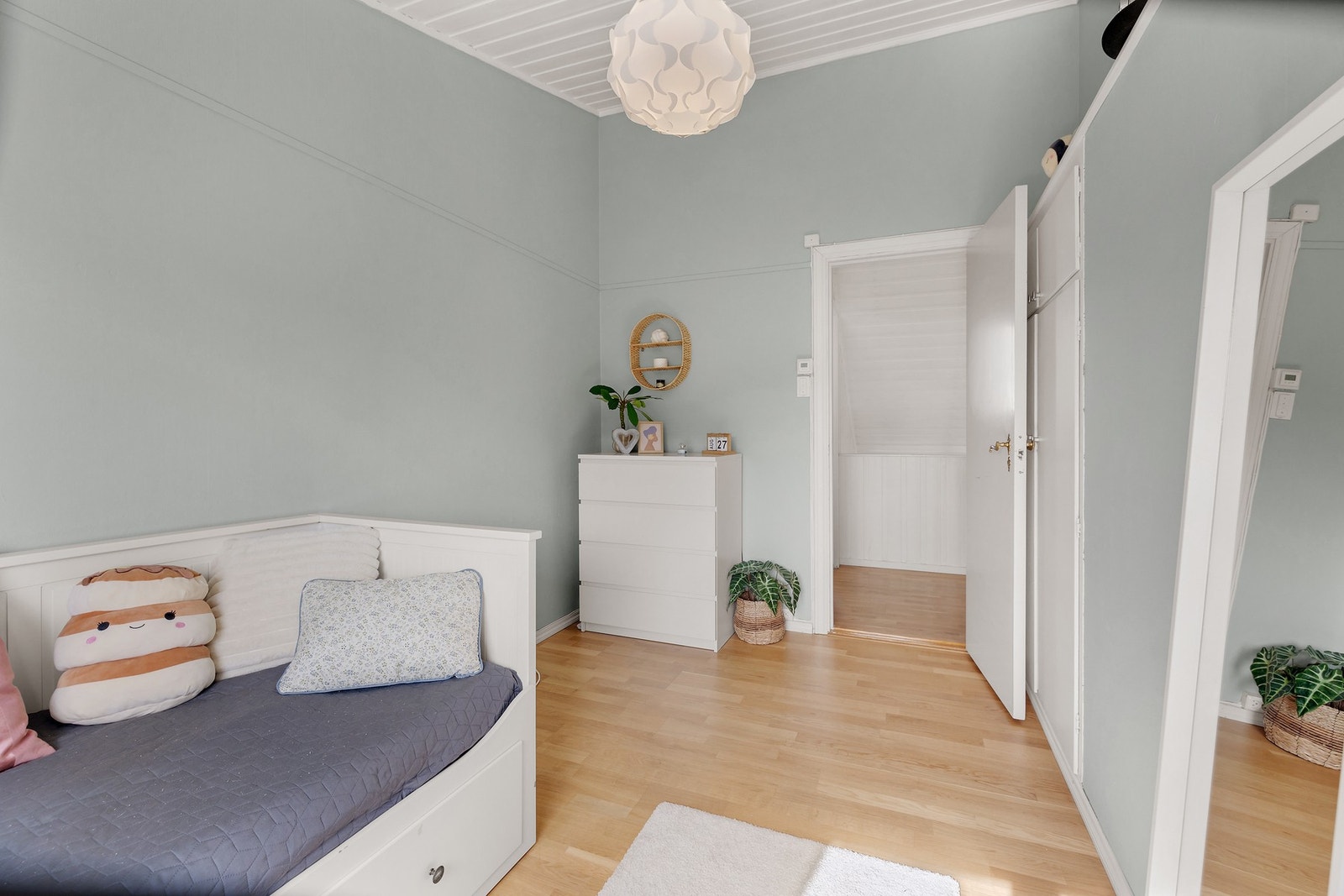 Soverom 2. Galleribilde