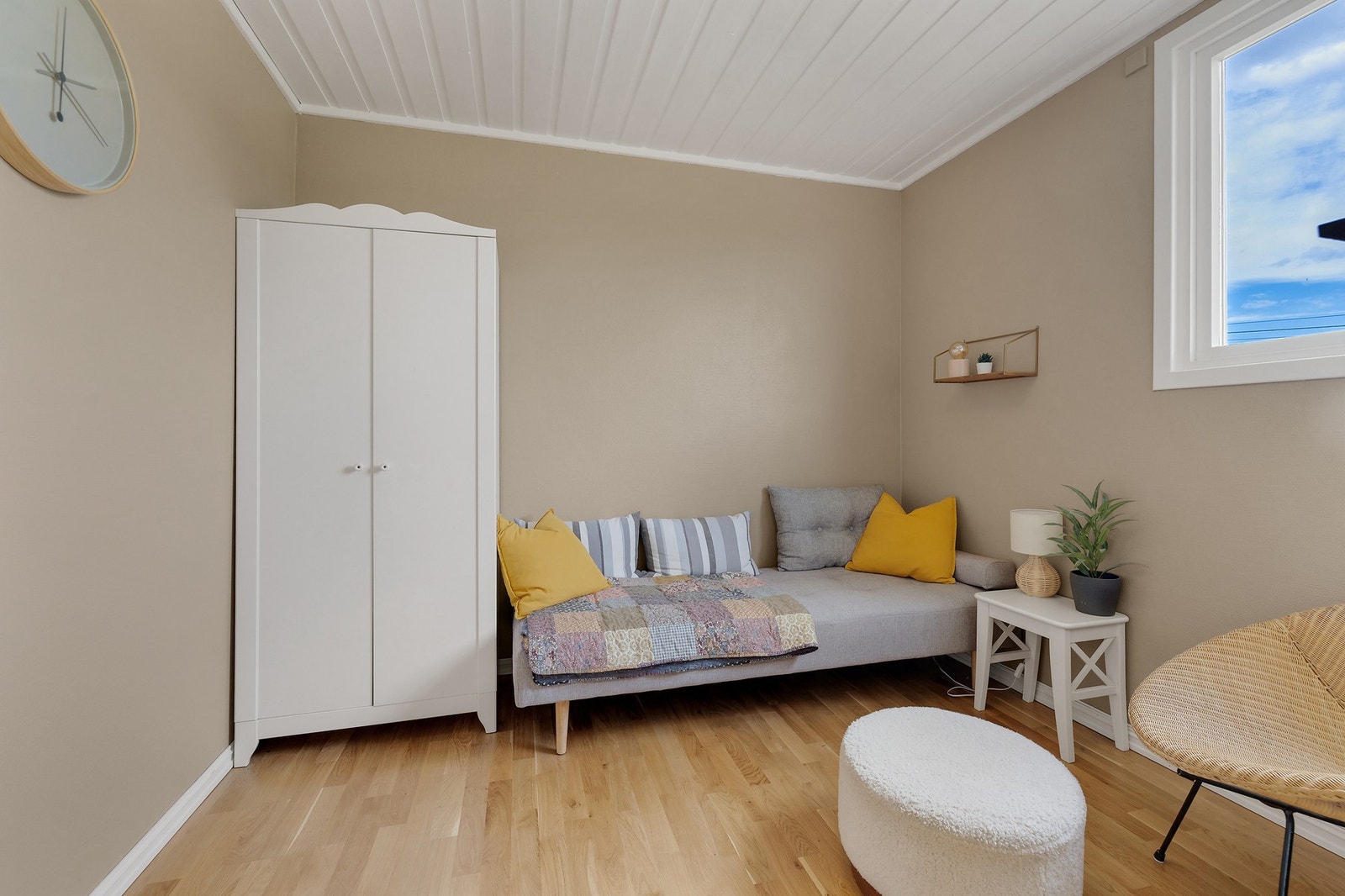 Soverom 3. Galleribilde