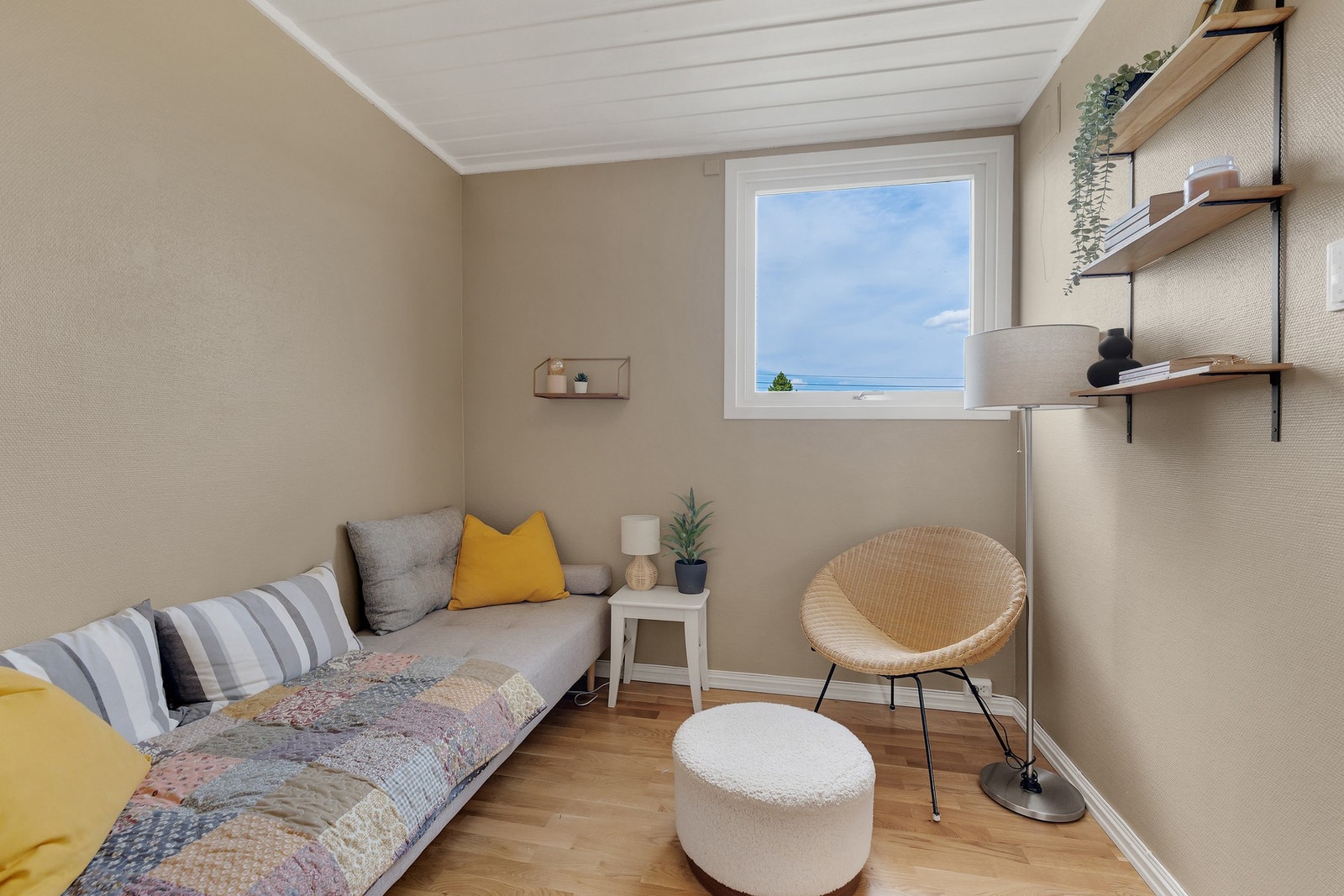 Soverom 3. Galleribilde