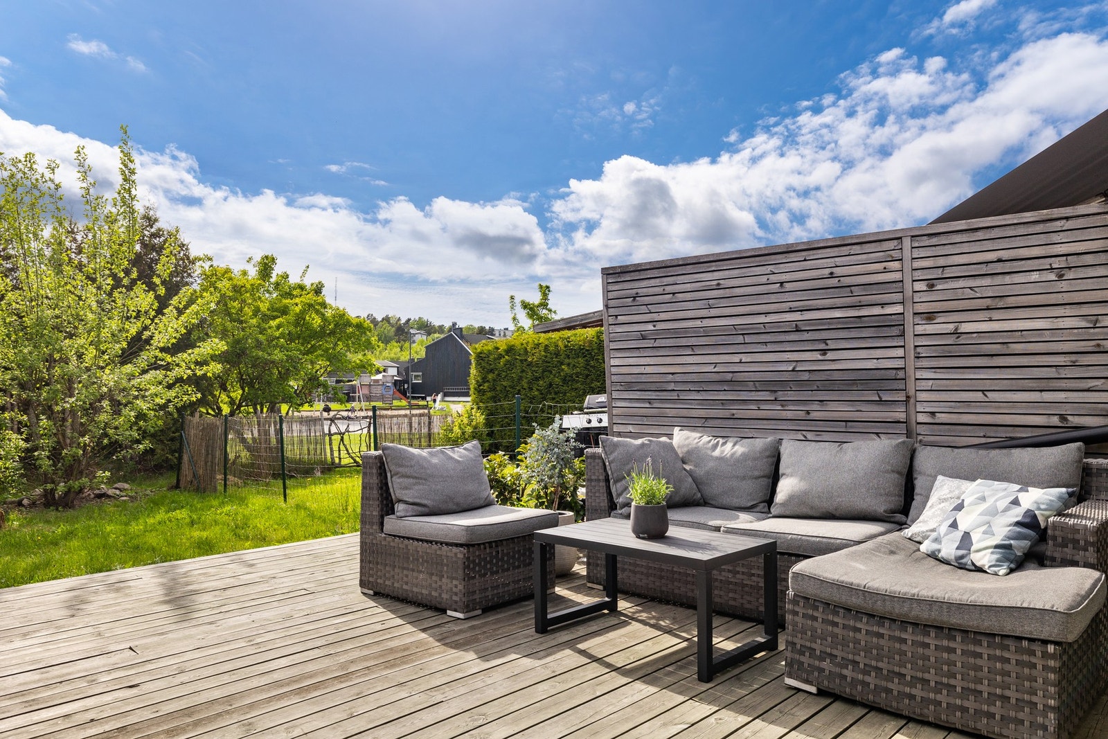 Velkommen til visning! Galleribilde