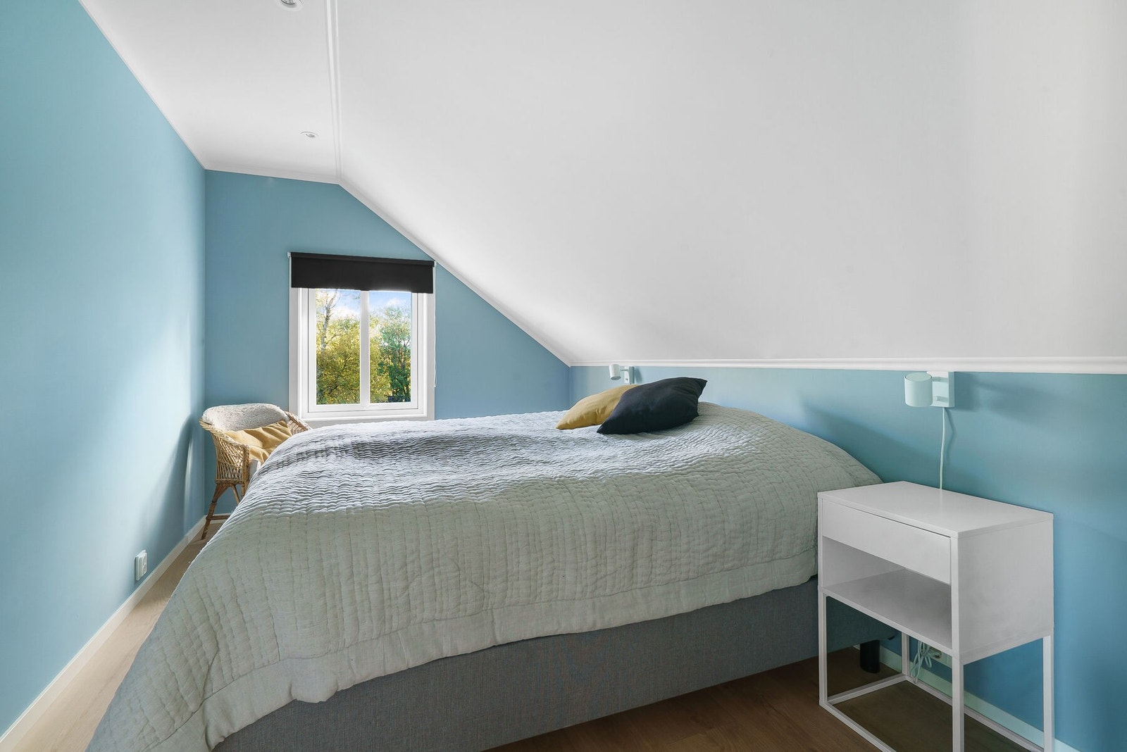 Soverom 2 Galleribilde