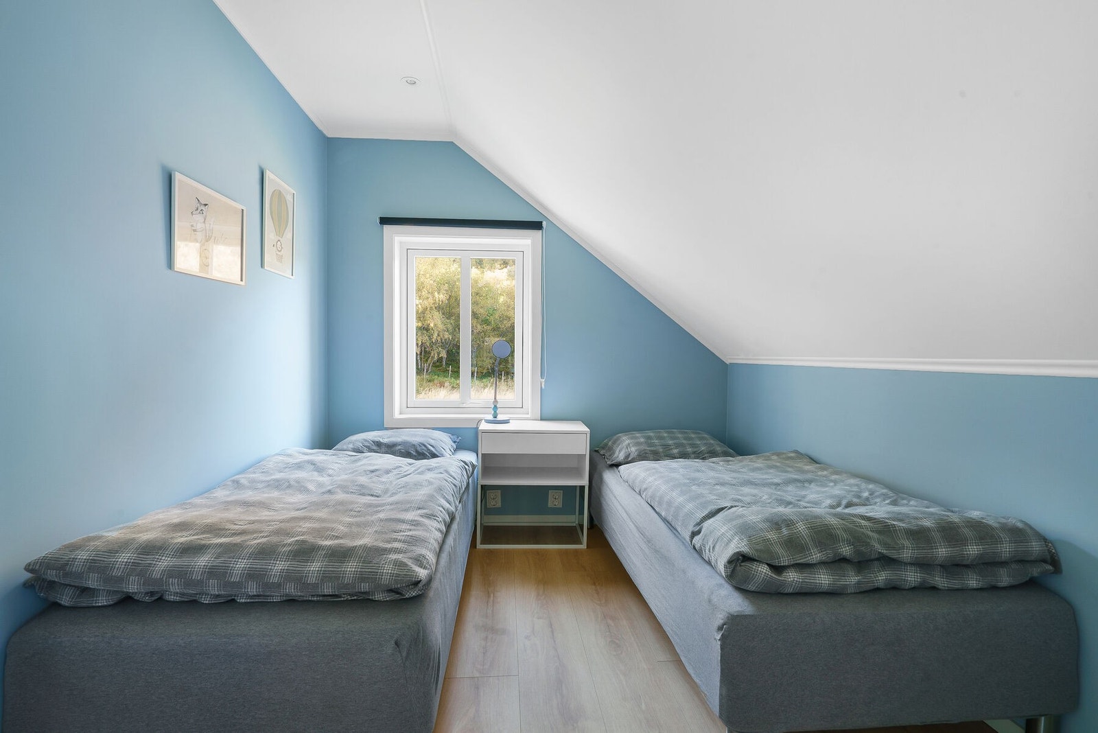 Soverom 3 Galleribilde