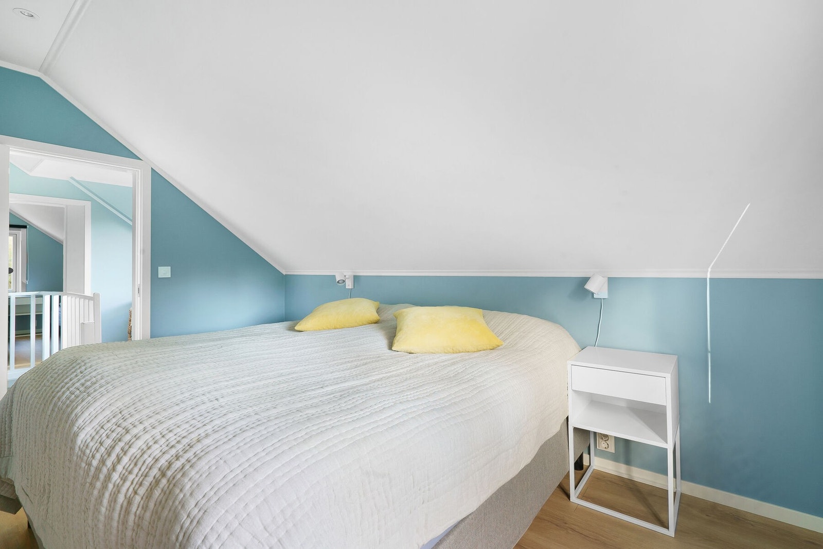 Soverom 1 Galleribilde