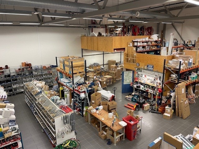 Galleribilde