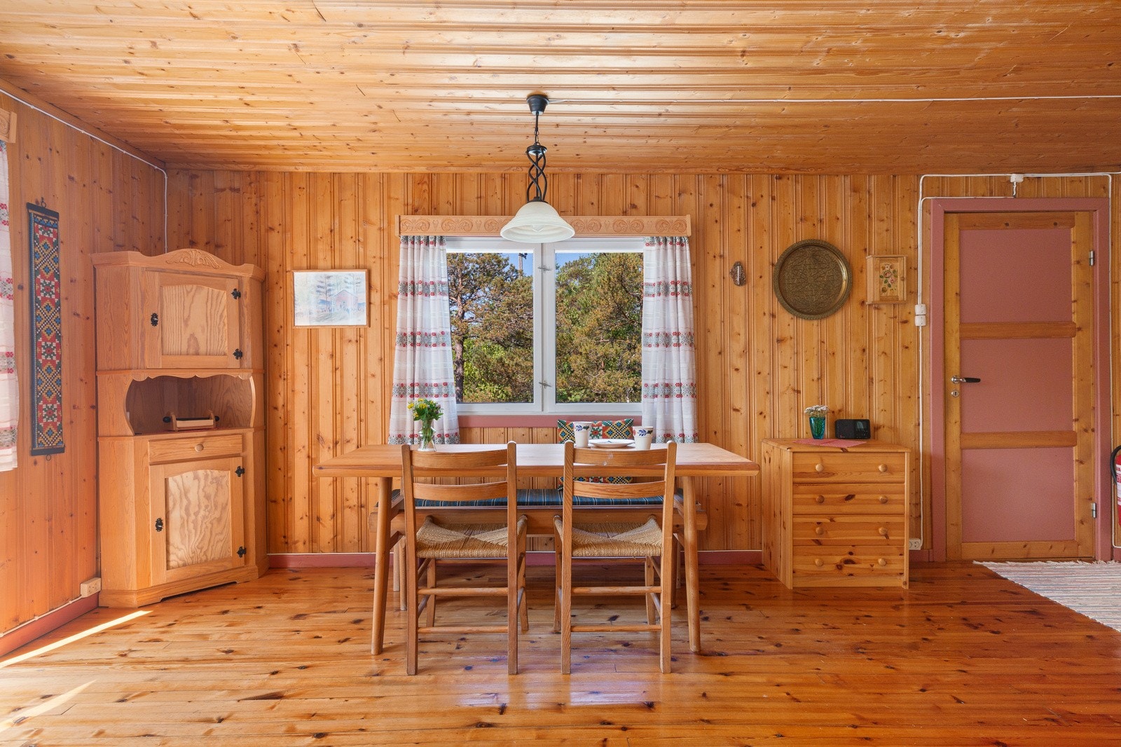 Stue Galleribilde