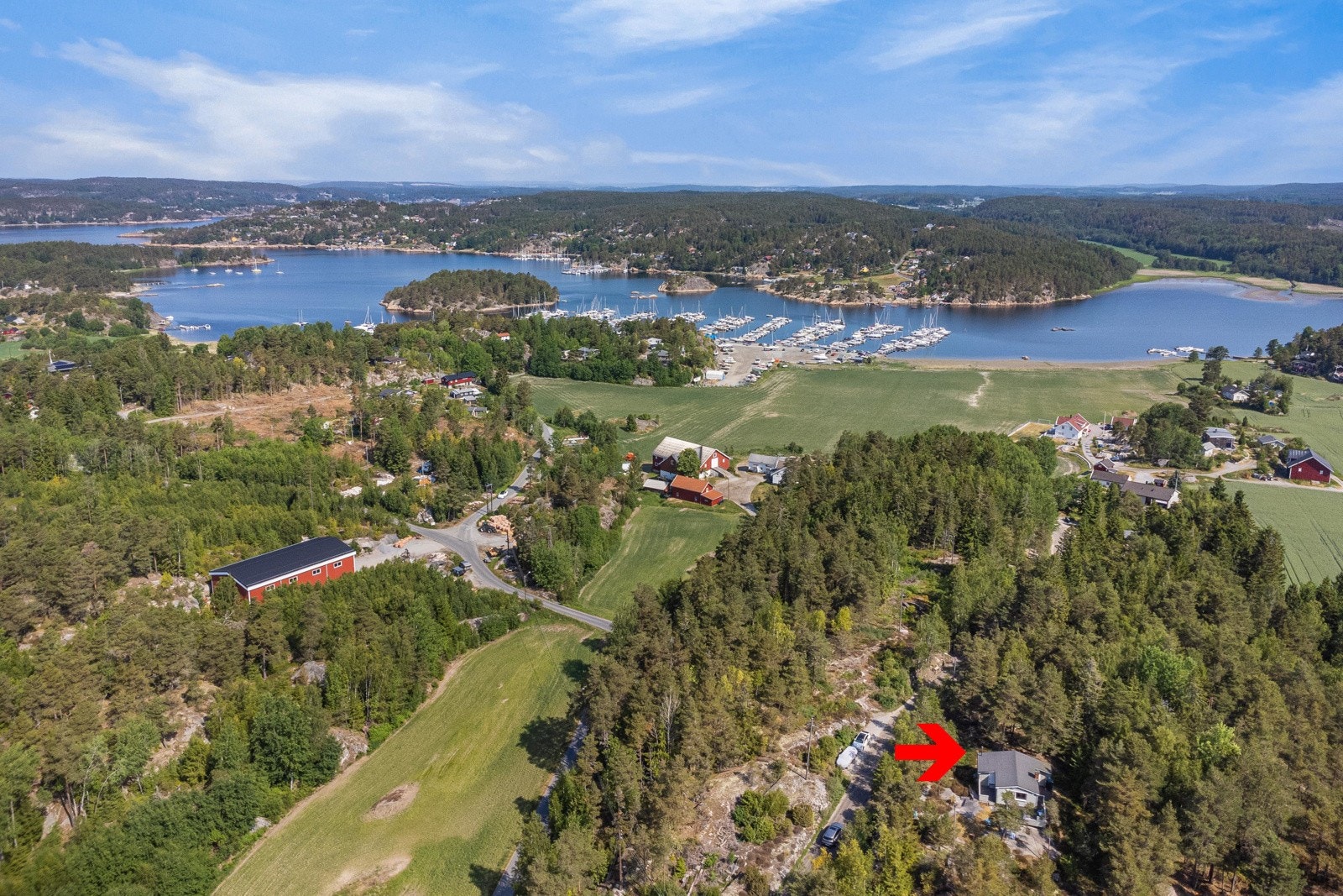 Områdebilde Galleribilde
