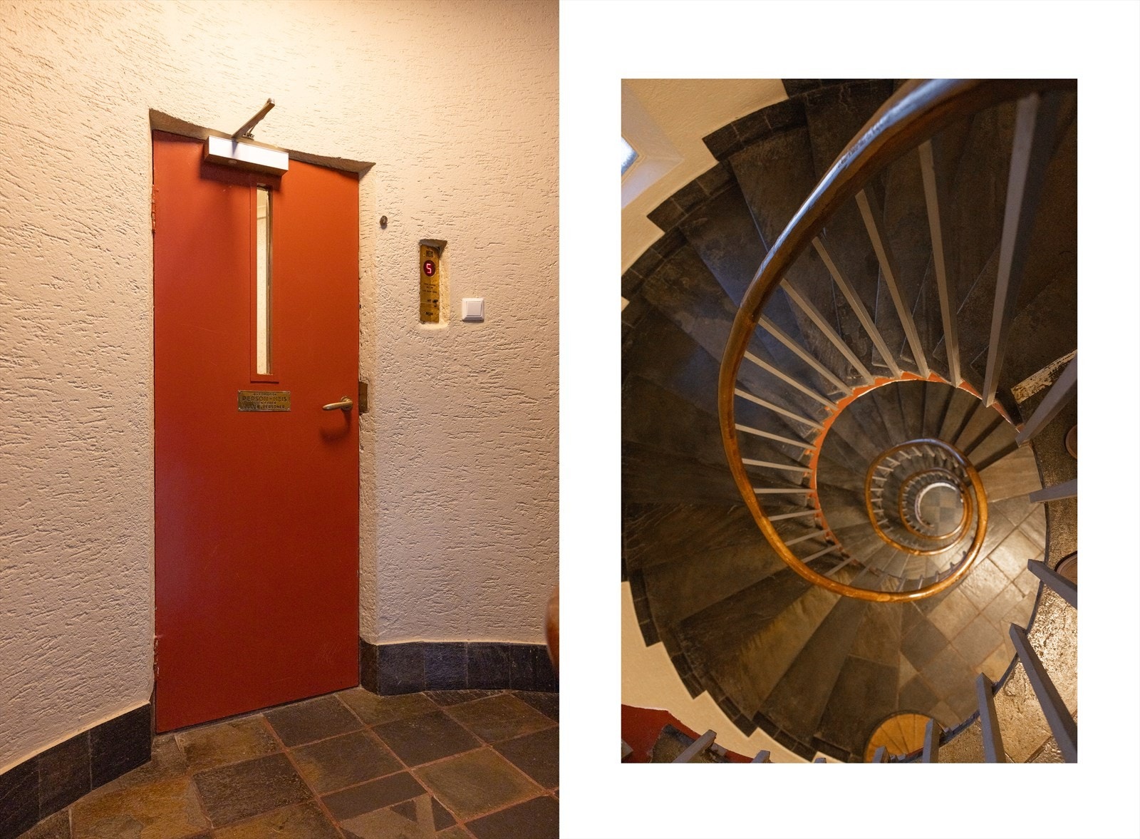 - Trappefri adkomst via heis - Galleribilde