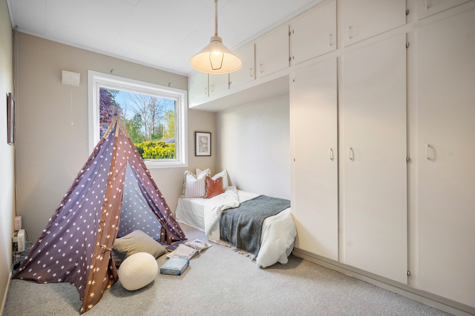 Soverom 3 Galleribilde