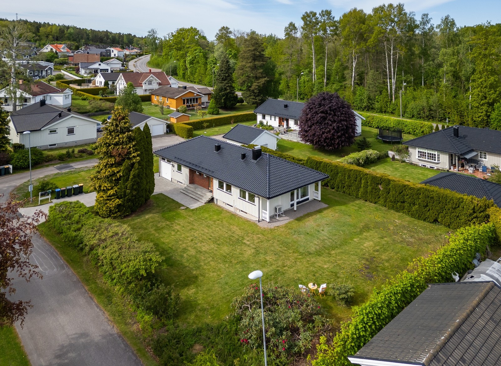 Stor og flott eiendom! Galleribilde