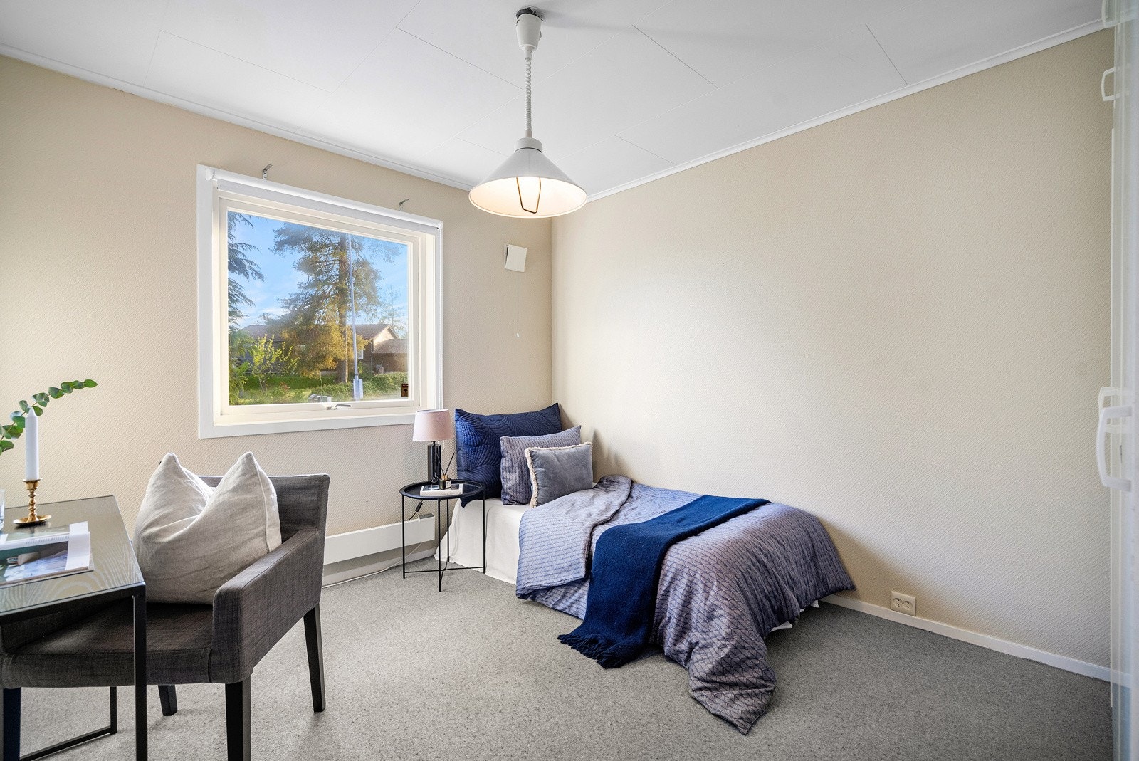 Soverom 2 Galleribilde