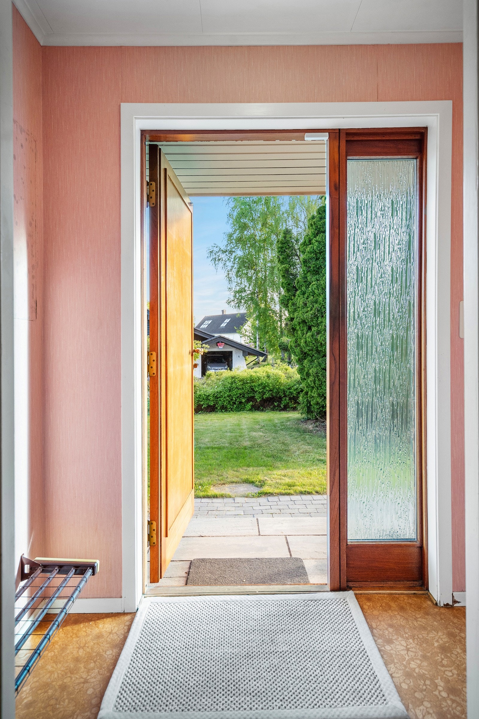 Vindfang Galleribilde