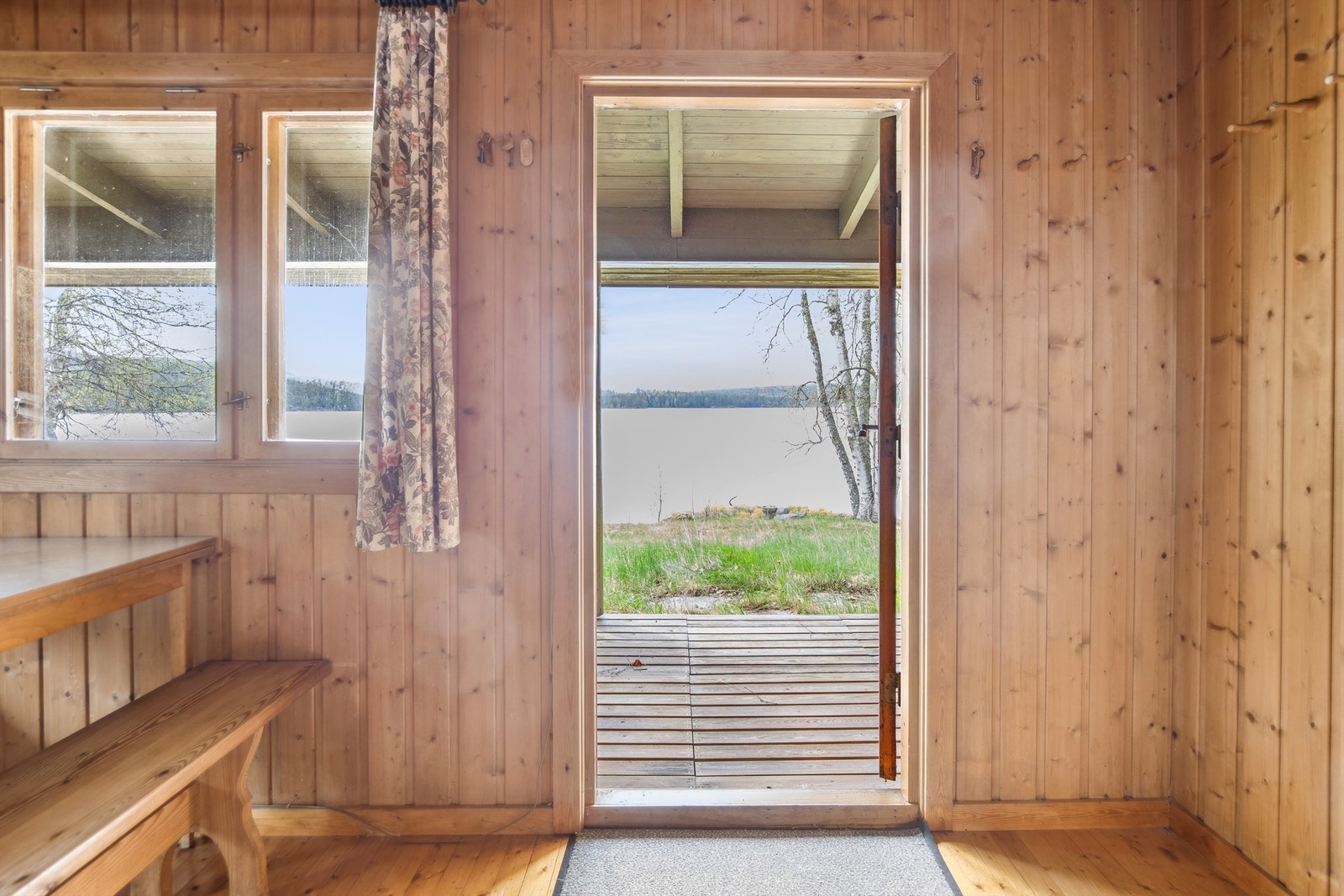 Velkommen inn! Galleribilde