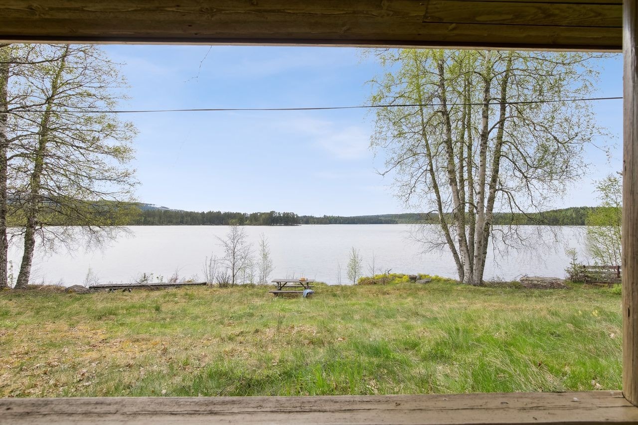 Vidstrakt sjøutsikt! Galleribilde