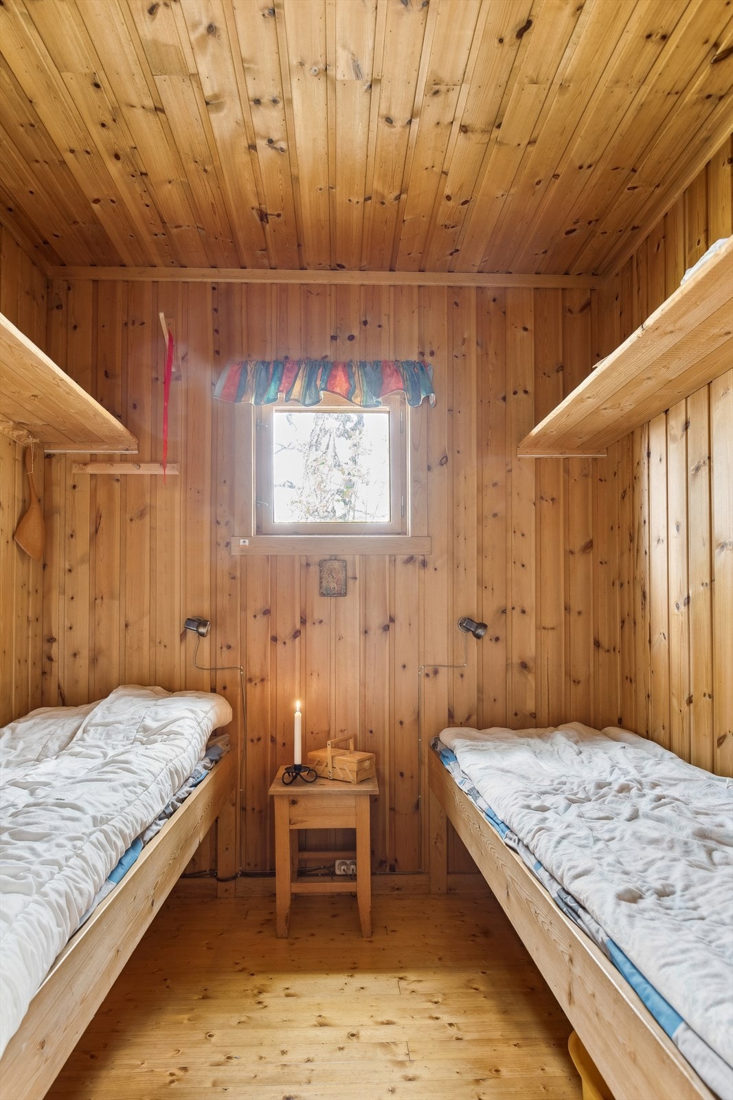 Soverom Galleribilde