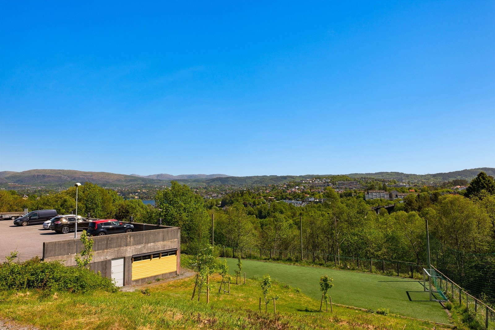 Nærområde Galleribilde