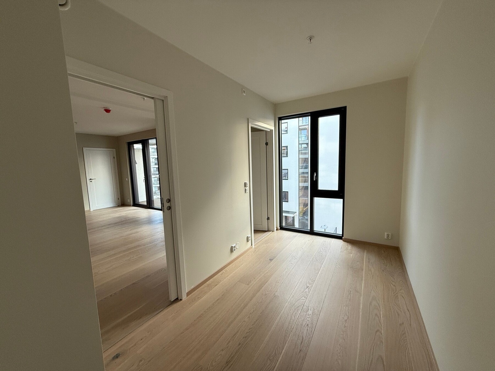 Foto tatt av selger under forbefaring. Galleribilde