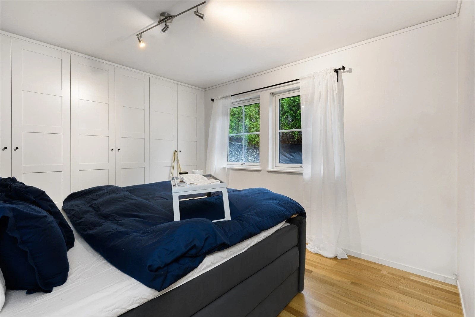 Soverom nr 1 Galleribilde