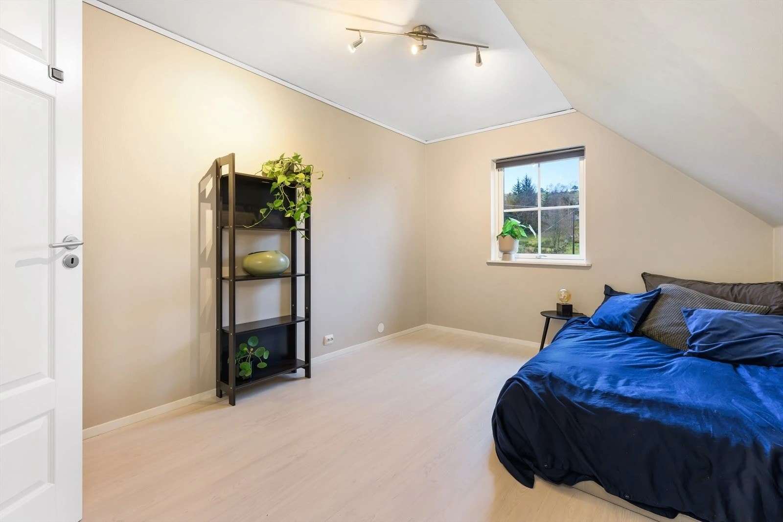 Soverom nr 3 Galleribilde