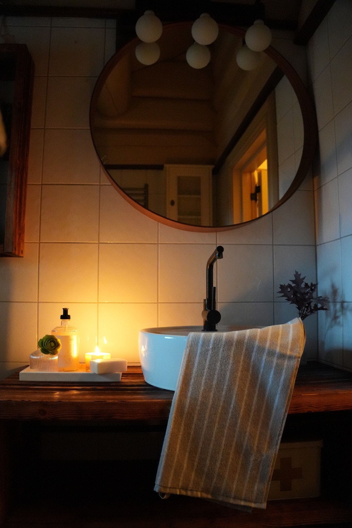 Detalj. Galleribilde