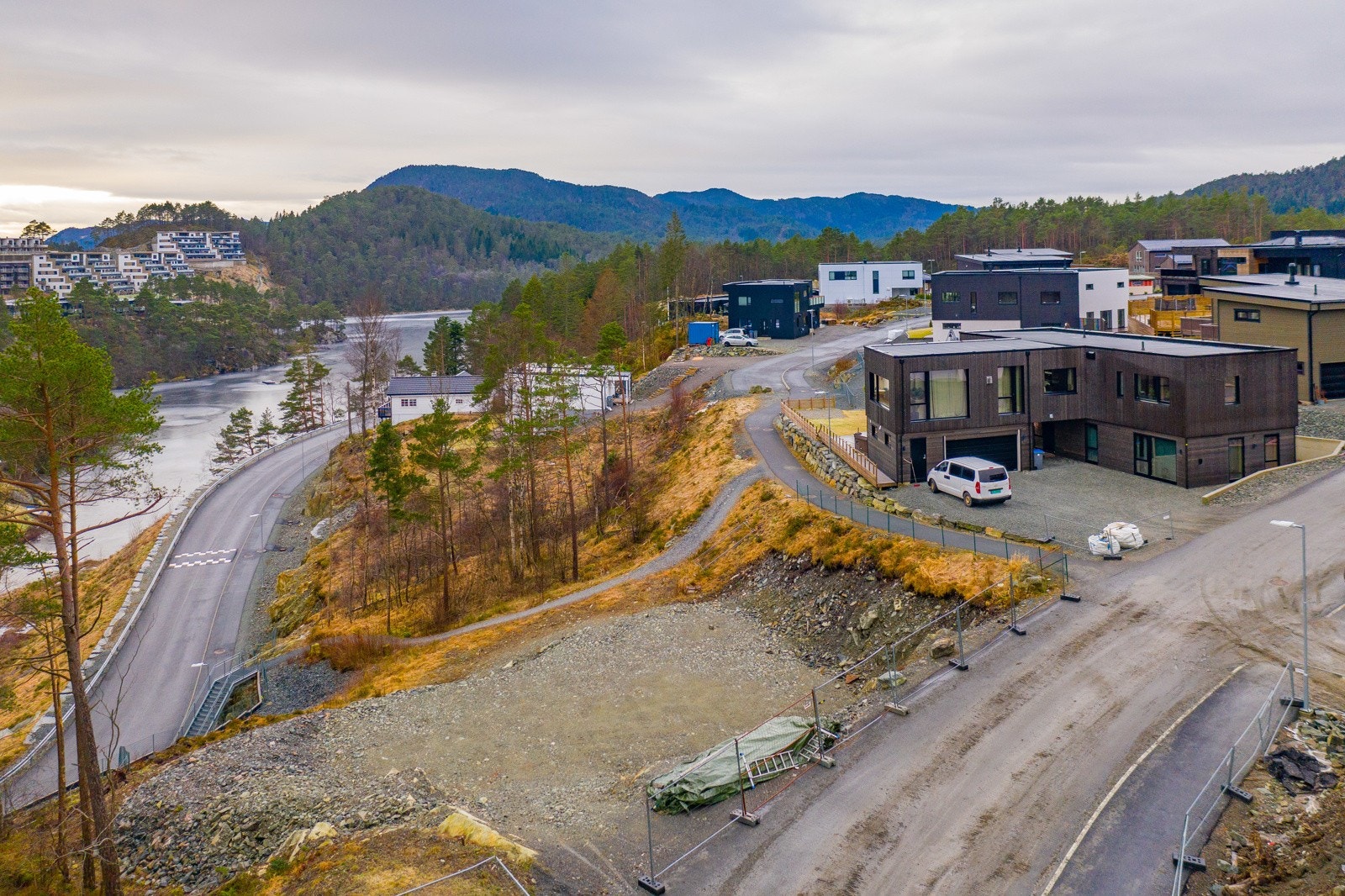 Ta kontakt dersom det er aktuelt Galleribilde