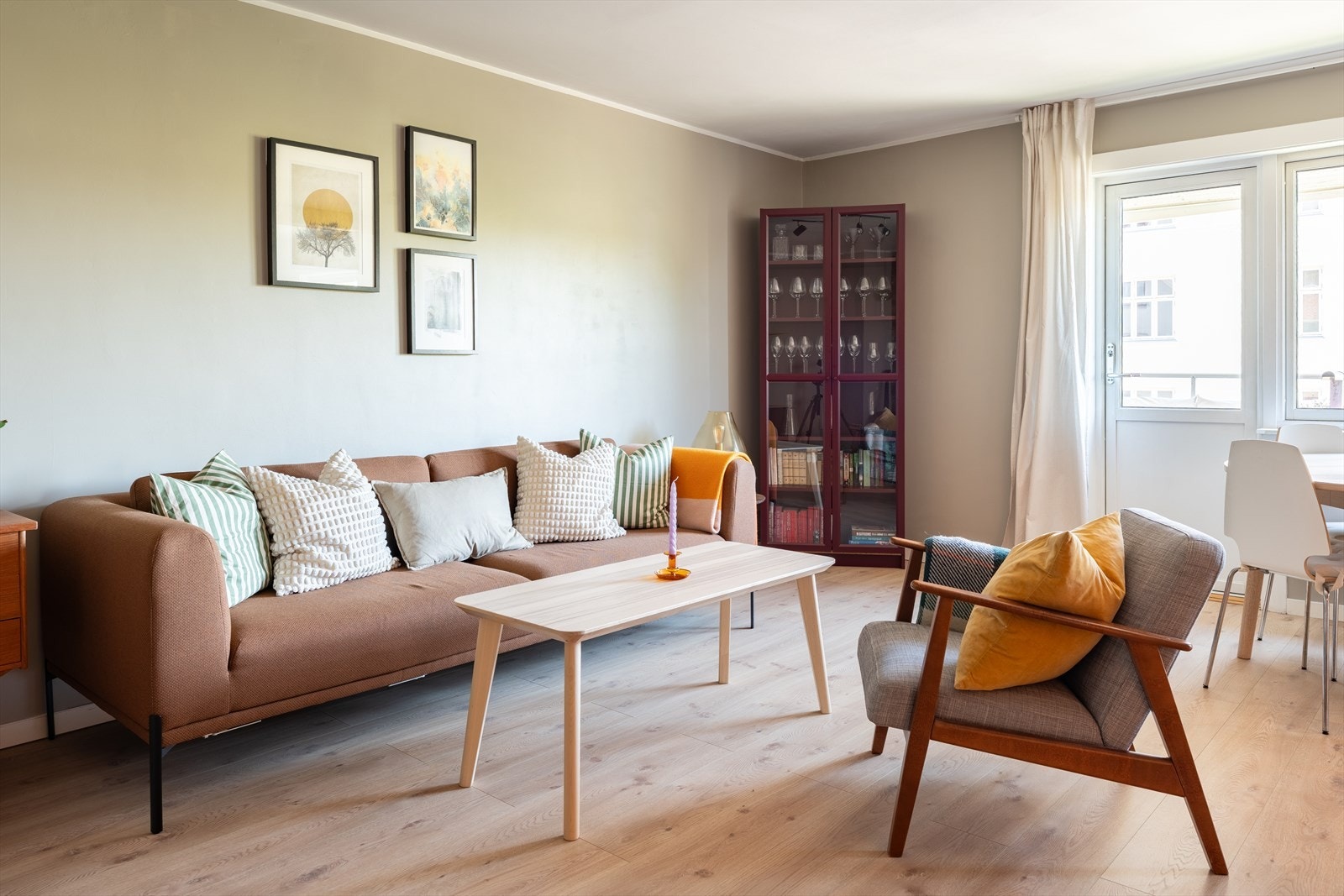 Velkommen til Stiklestadveien 9 B! Galleribilde