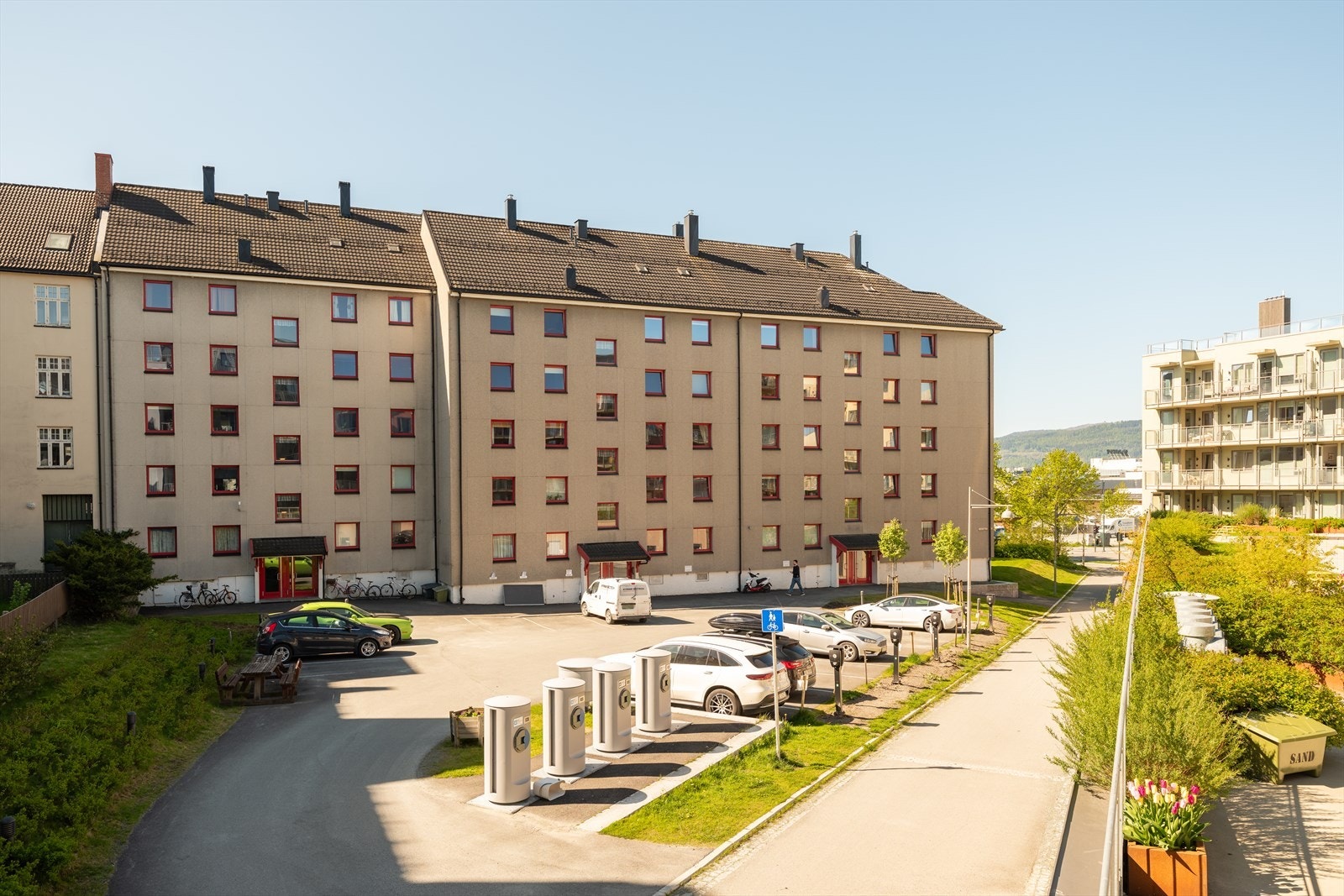 Ta kontakt med megler på 46422304 for å avtale privatvisning. Galleribilde