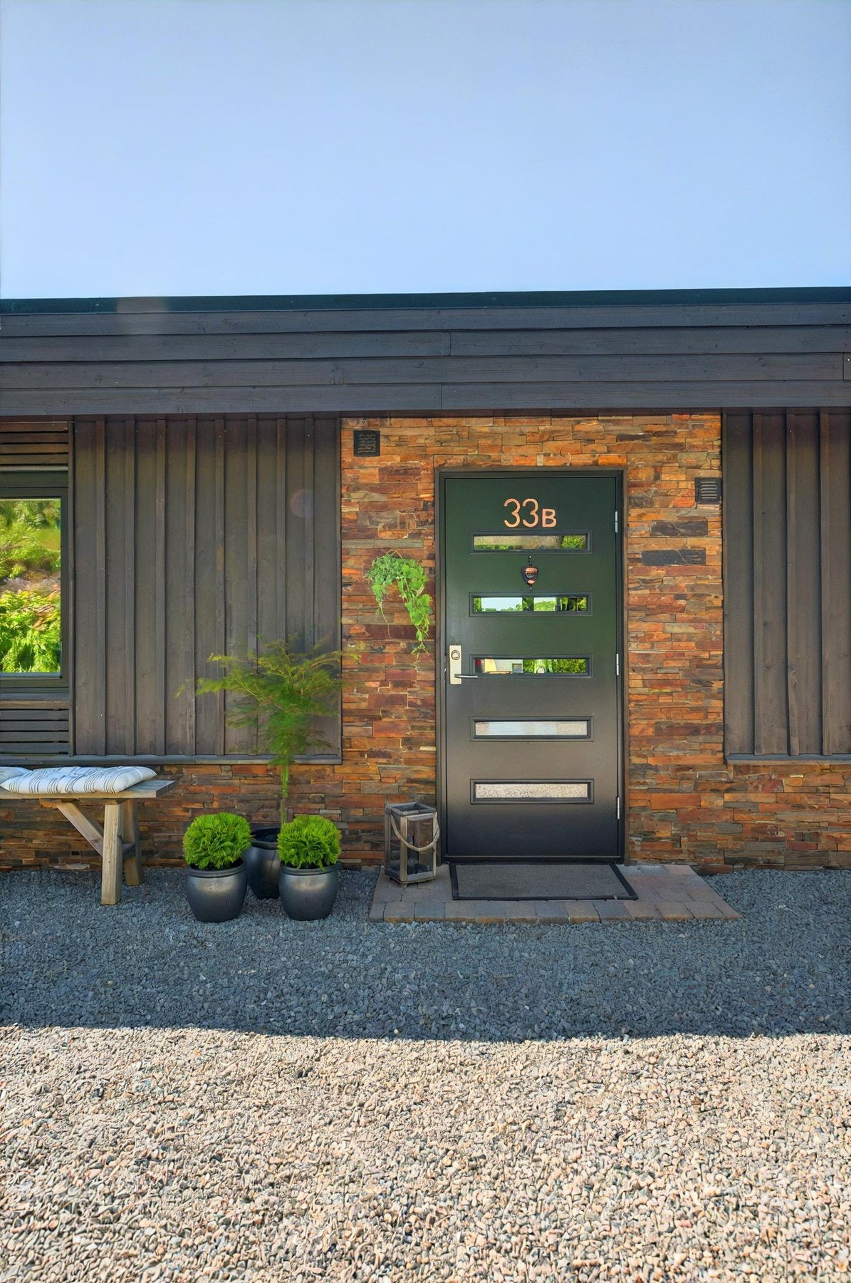 Bli med inn i boligen Galleribilde