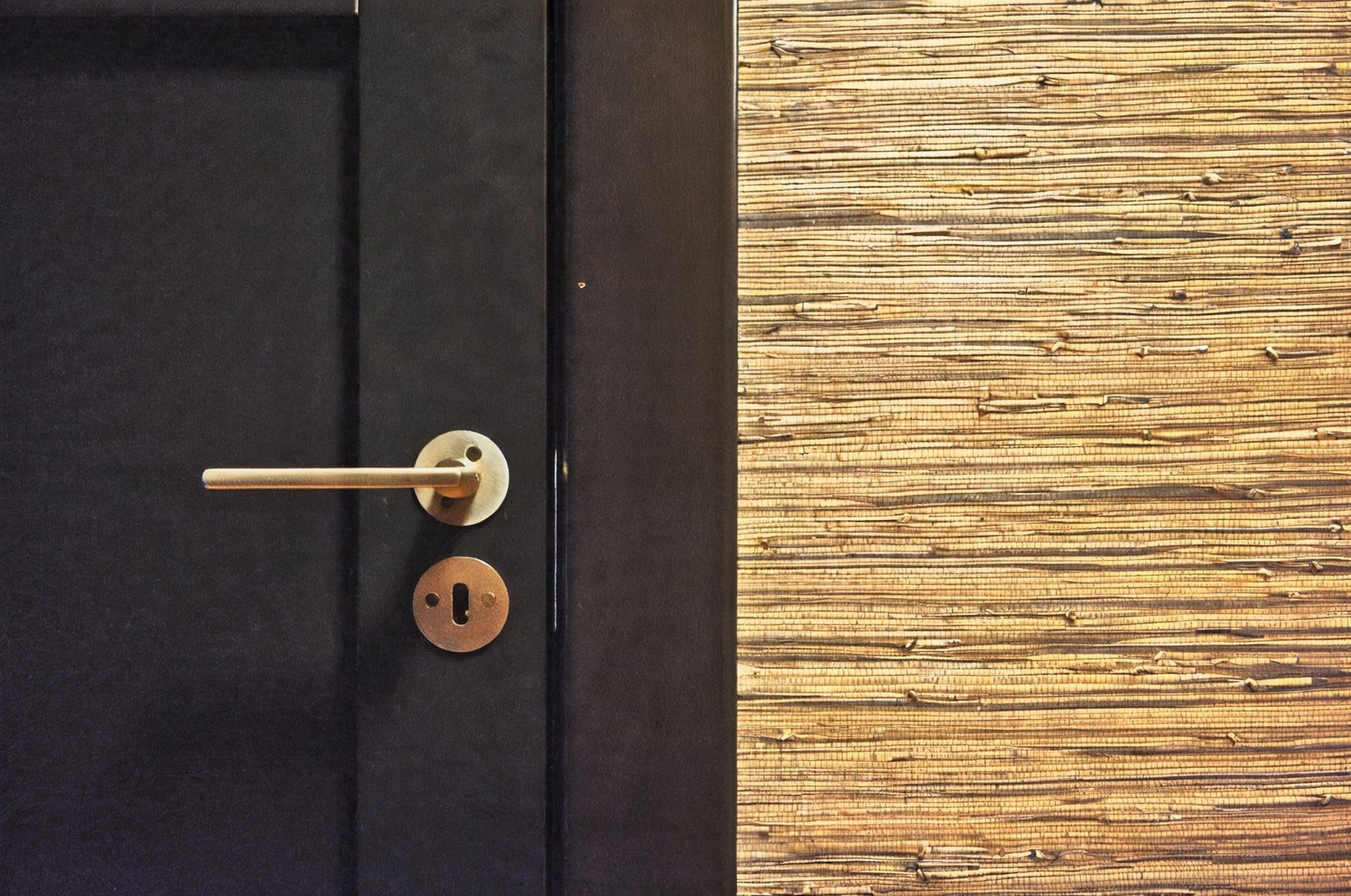 Stilfulle og gjennomtenkte detaljer Galleribilde