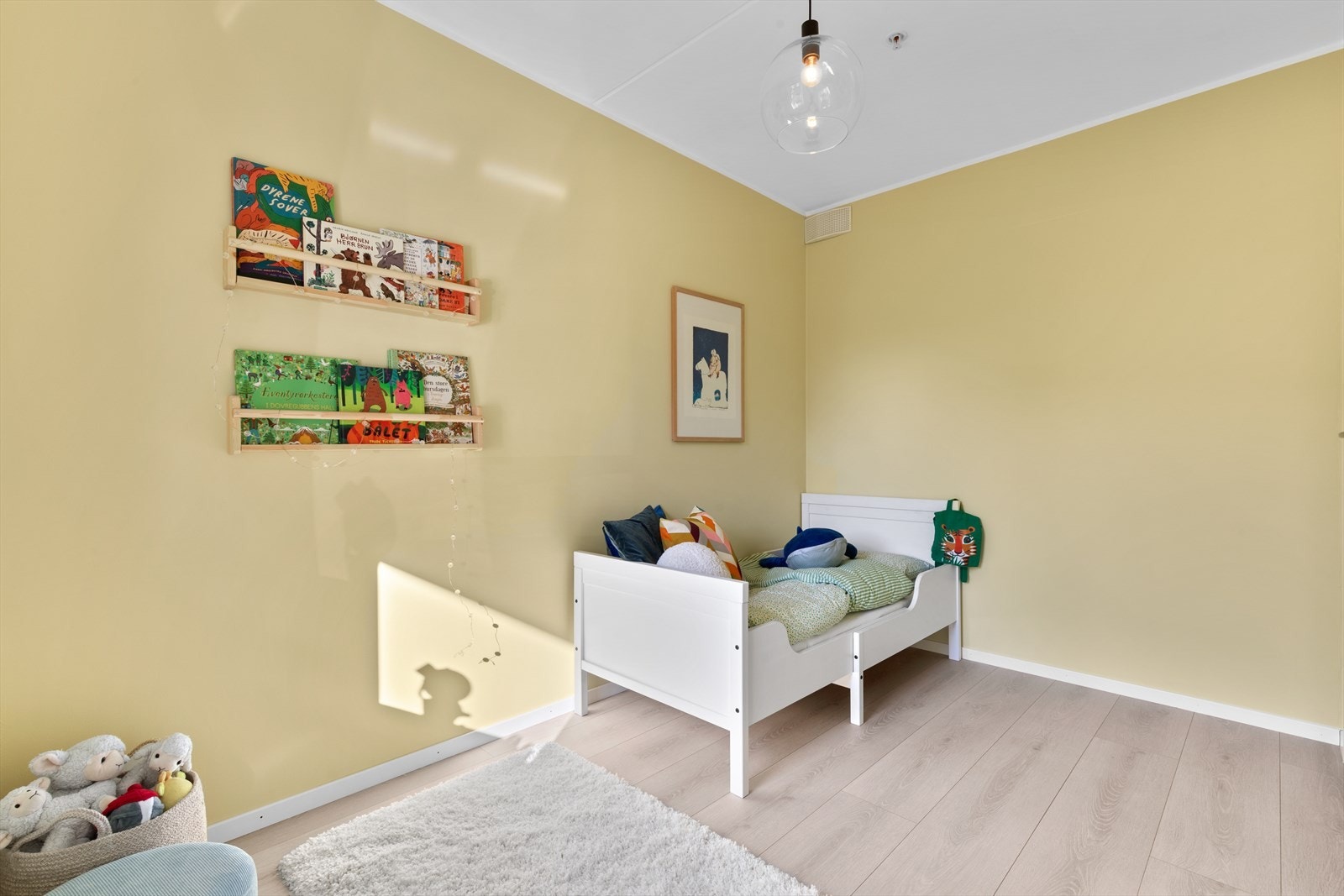 Soverom 3 Galleribilde