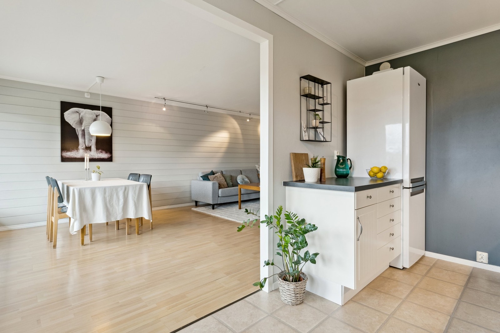 EIE eiendomsmegling Galleribilde