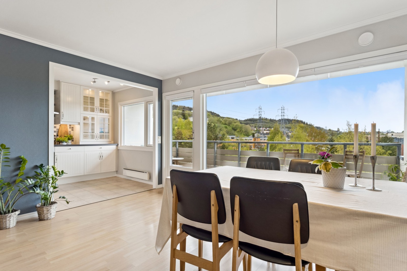 EIE eiendomsmegling Galleribilde