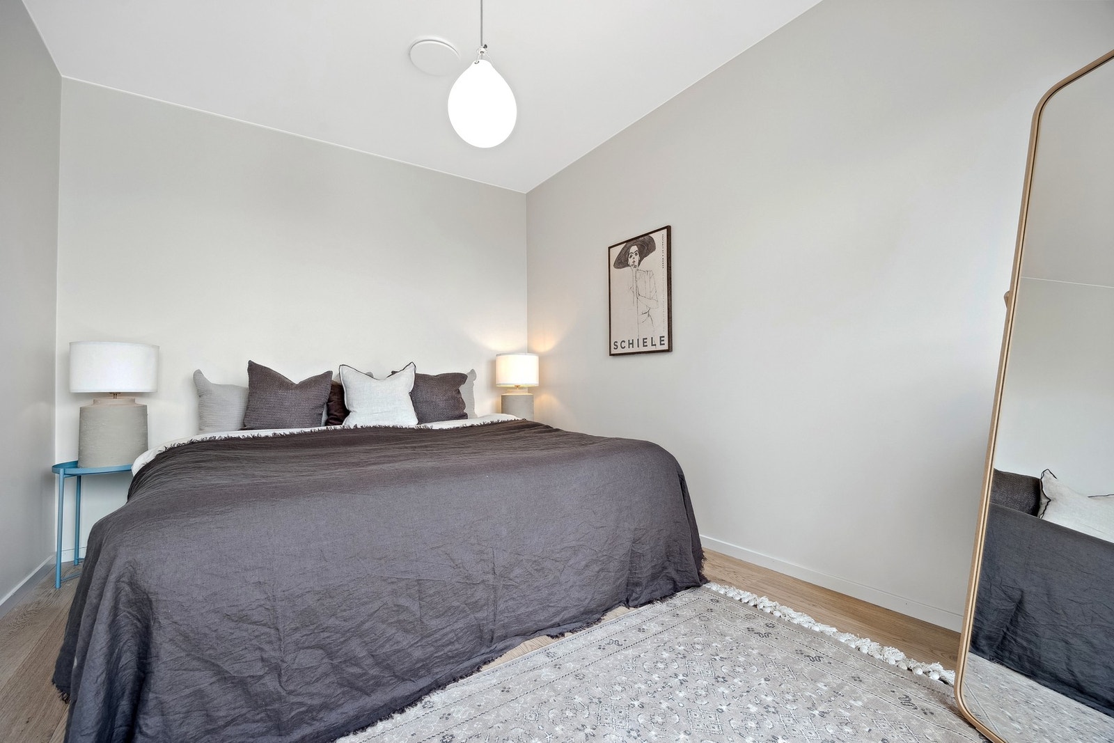 EIE eiendomsmegling Galleribilde