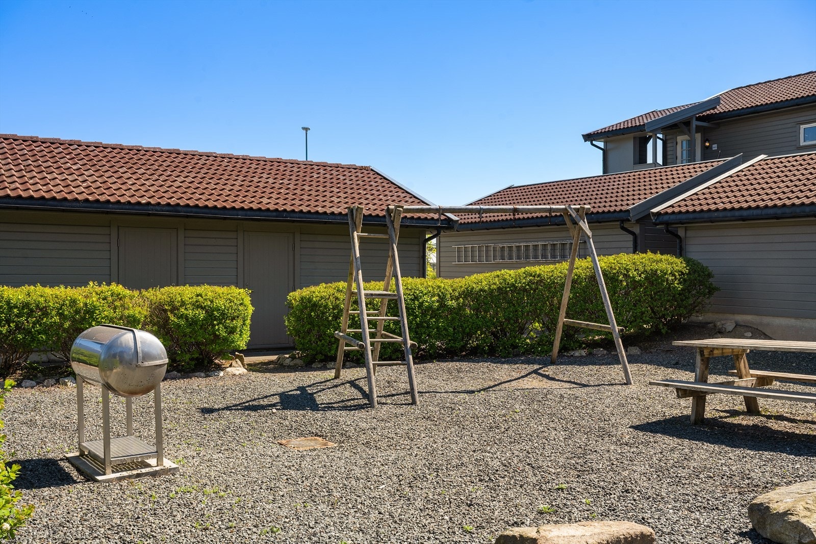 Fellesområde Galleribilde