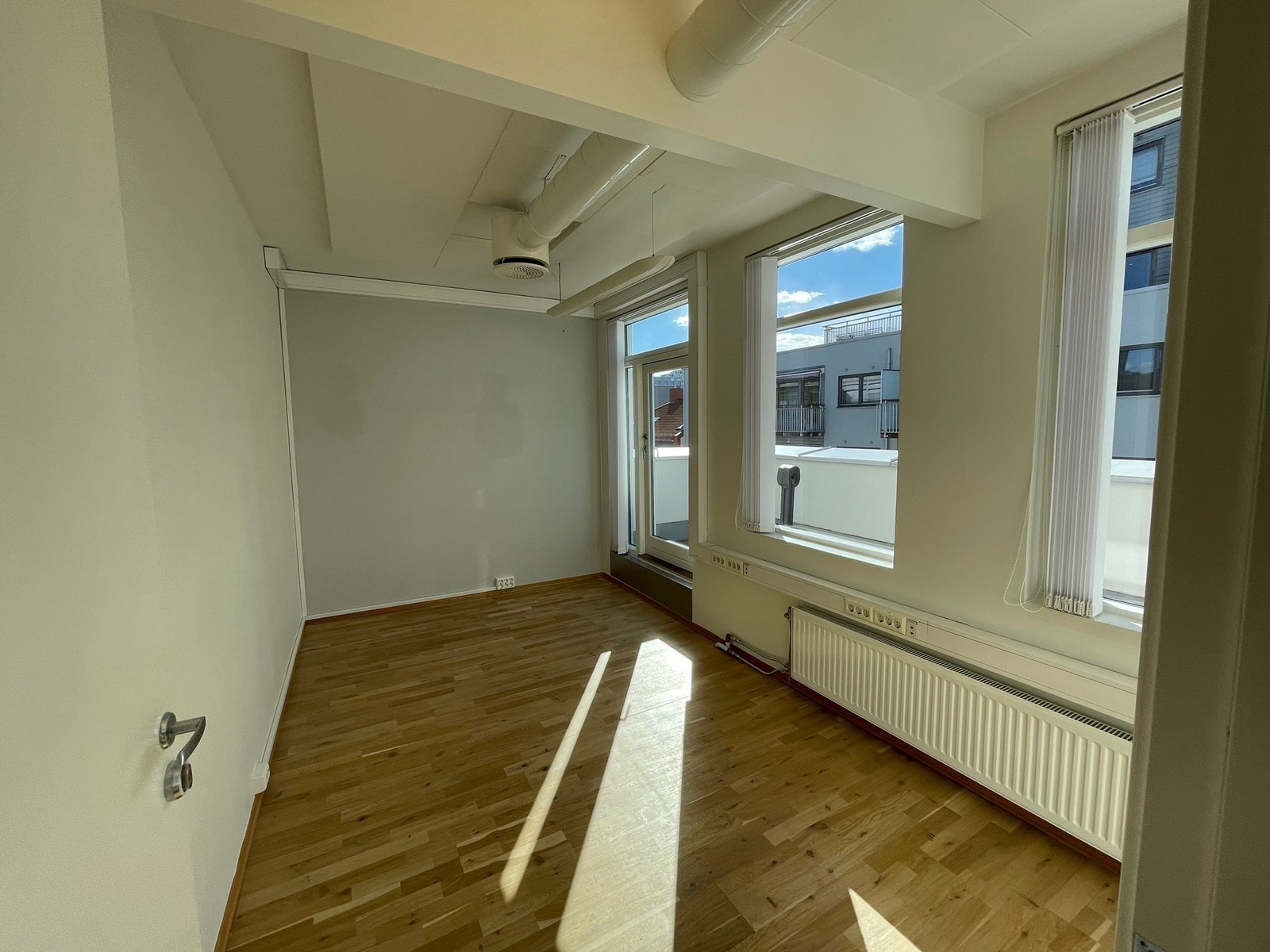 Kontor 1 Galleribilde