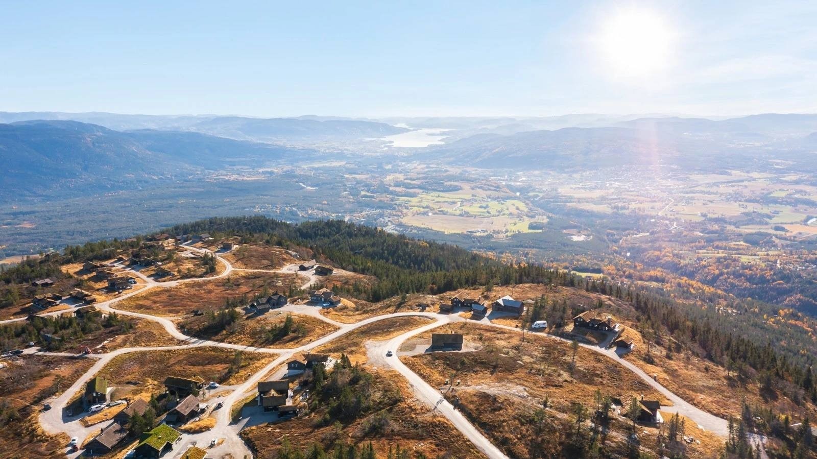 Høgefjell Galleribilde