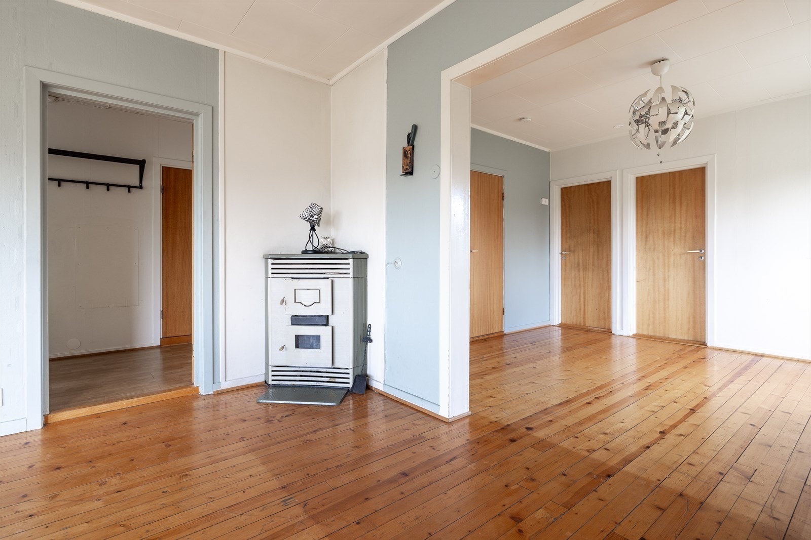 Spisestue Galleribilde