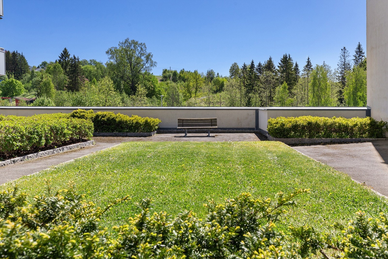 Fellesområde Galleribilde