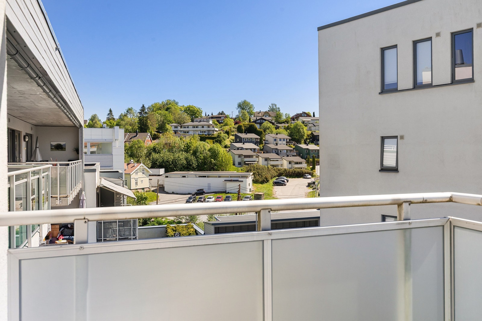 30balkong Galleribilde