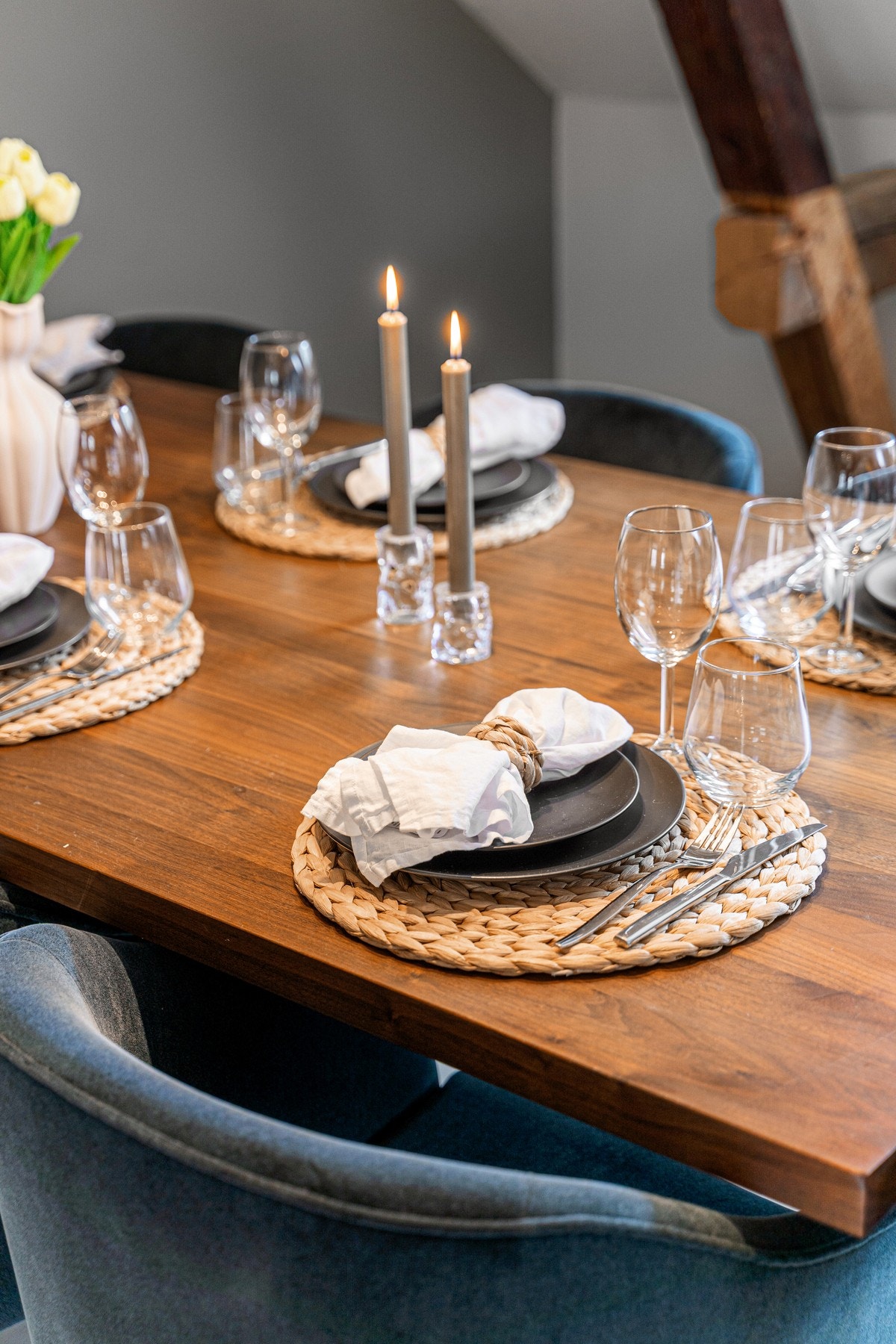 Detaljbilde. Galleribilde