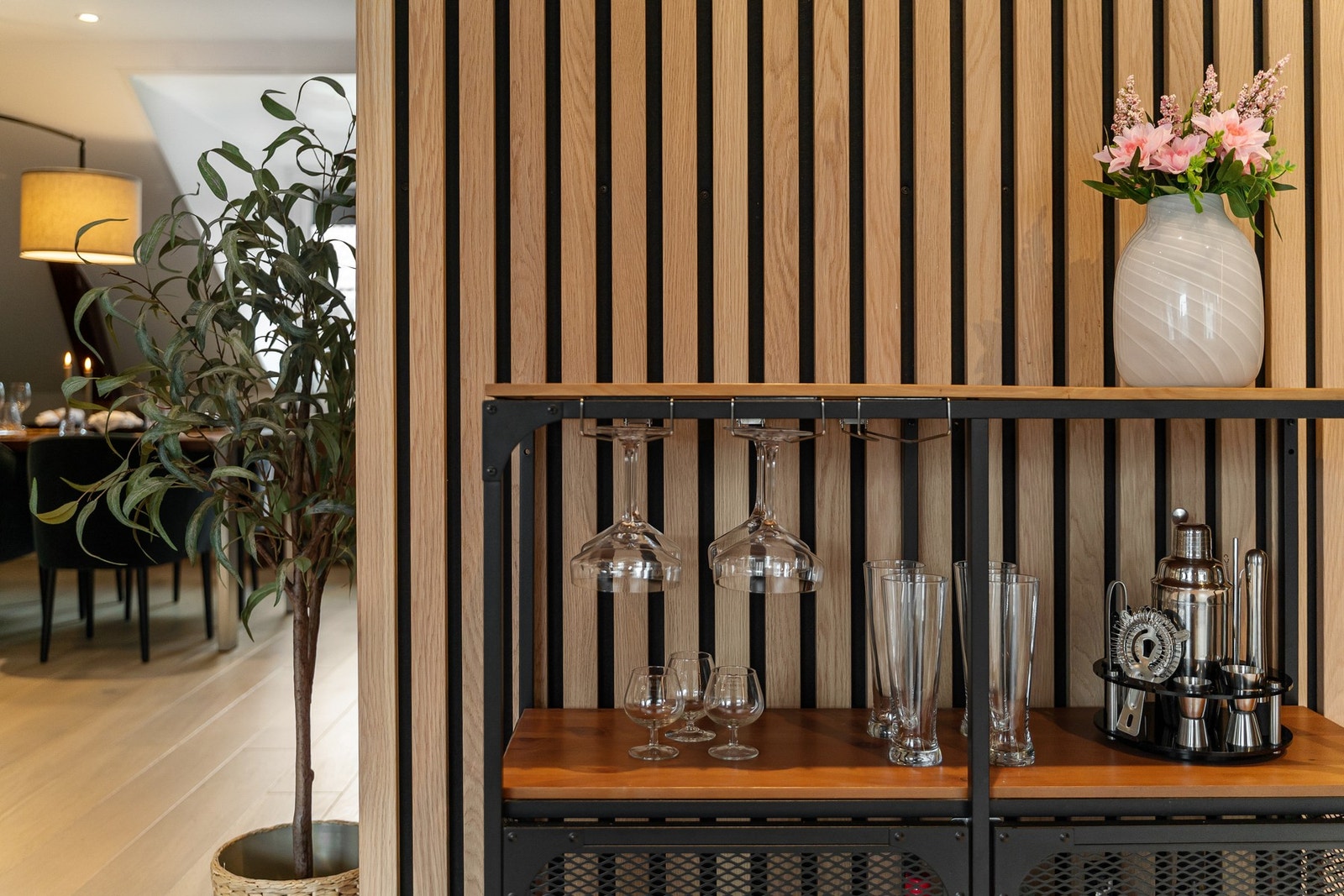 Detaljbilde. Galleribilde