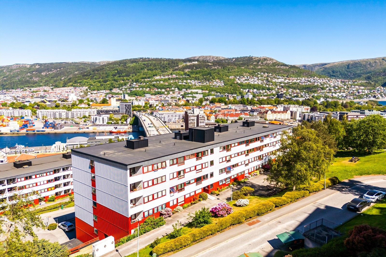 Velkommen til Frydenbølien 6 presentert av Thomas Moldestad Olsen v/EiendomsmeglerNorge Galleribilde