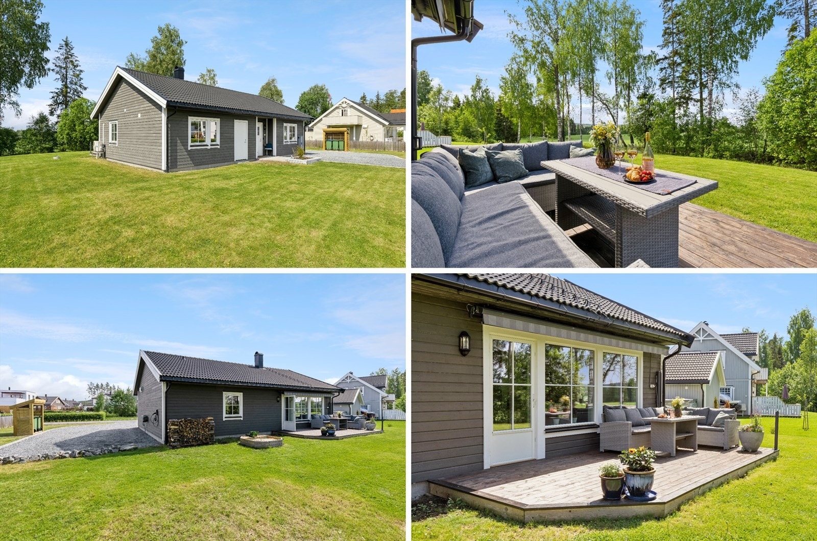 DNB Eiendom v/Glenn Pettersen har gleden av å presentere Nabben 13! Galleribilde