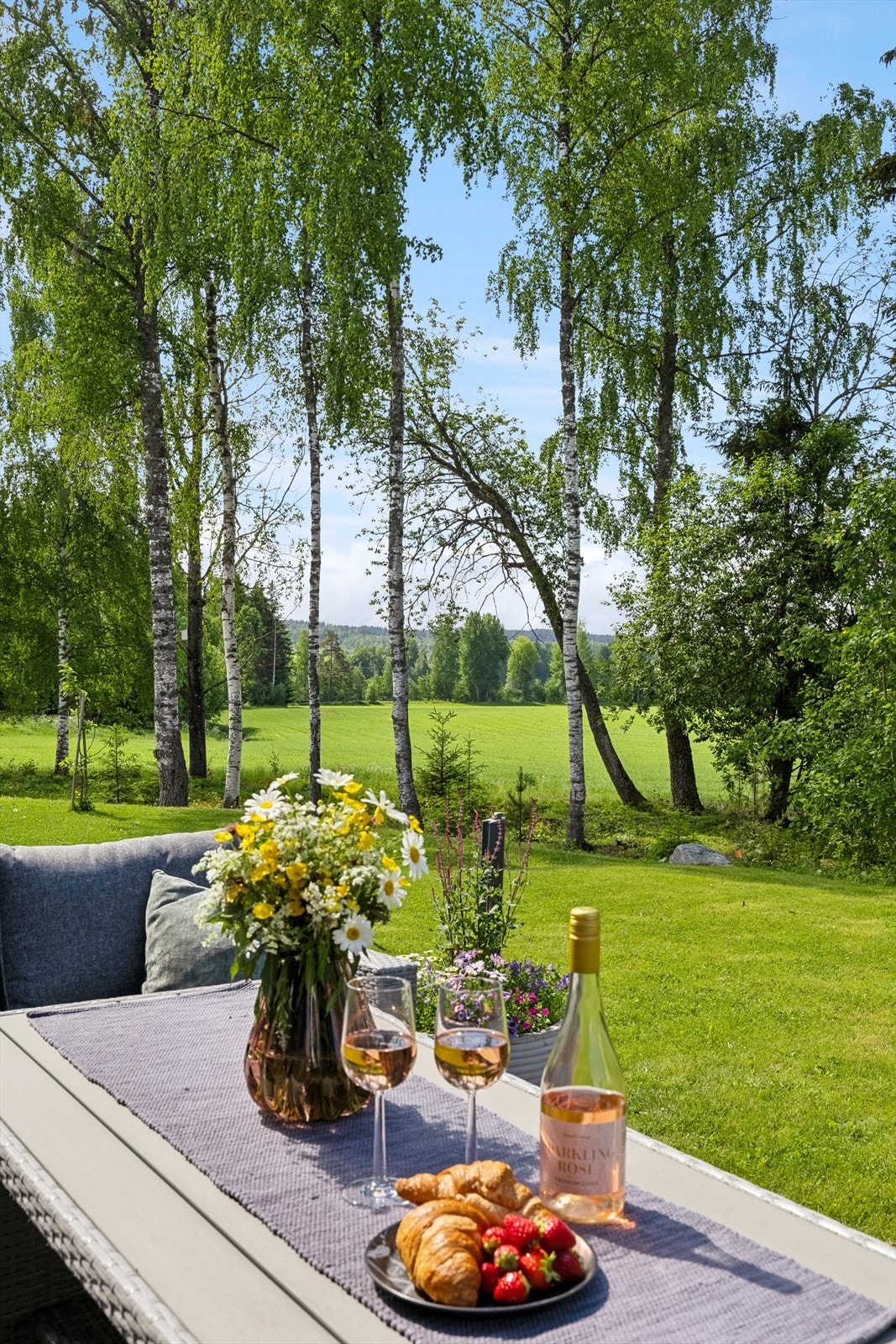 Velkommen til visning! Galleribilde