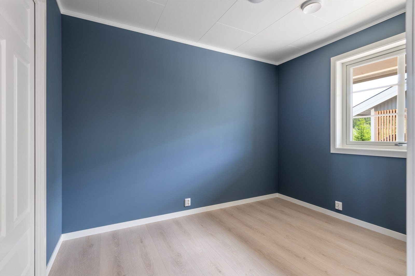 Soverom 3. Galleribilde