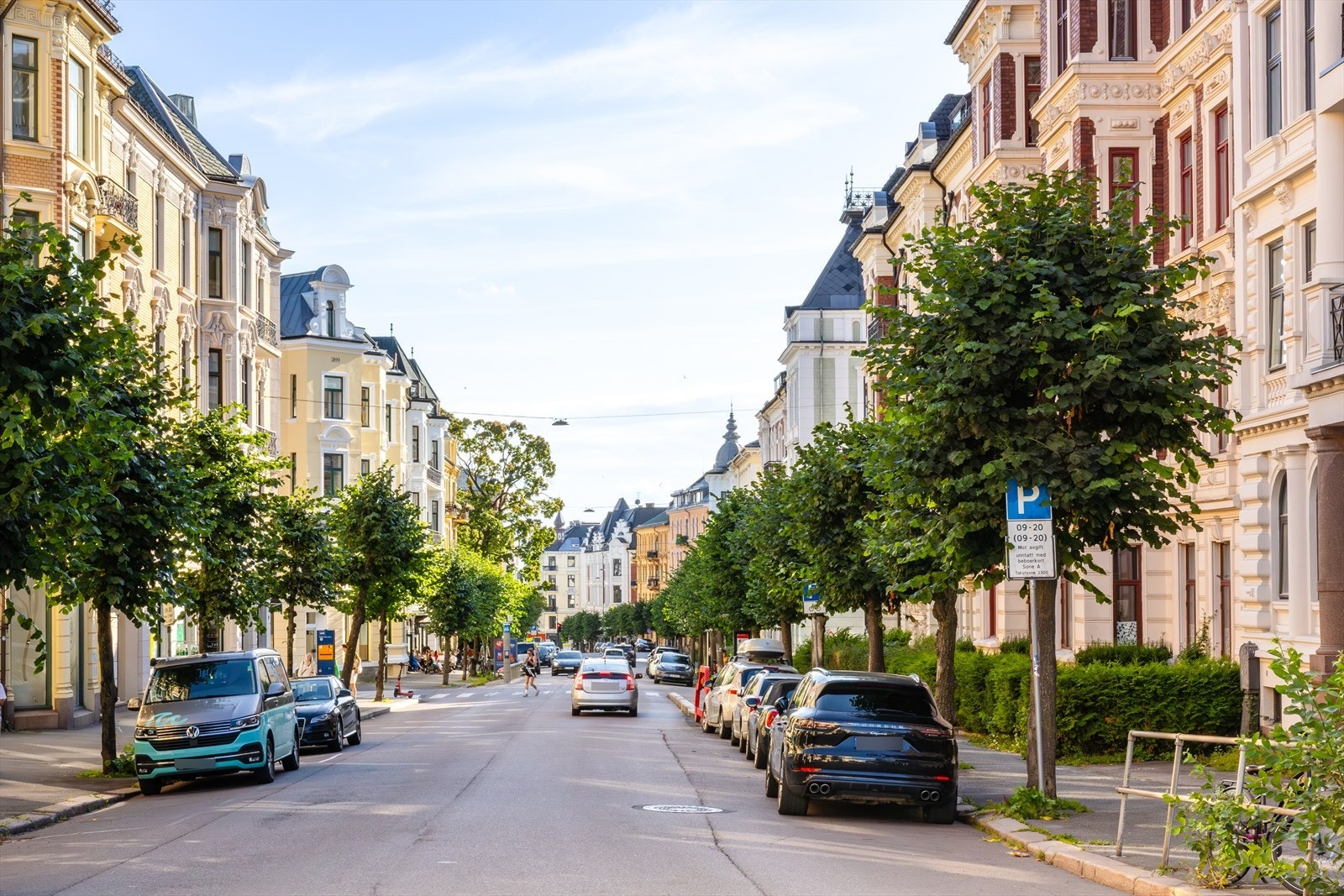 Områdebilde. Galleribilde
