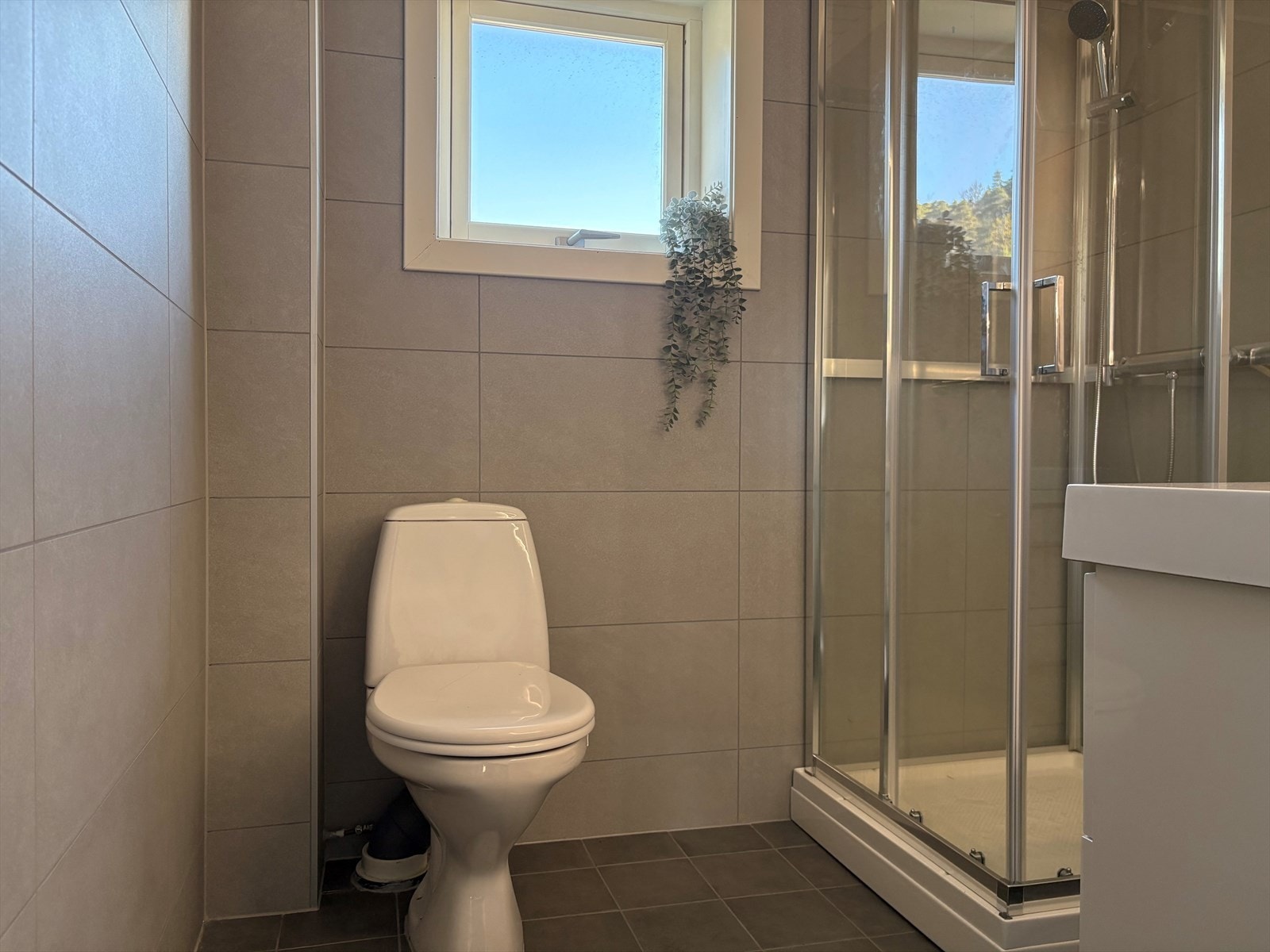 Oppusset bad 2025 Galleribilde