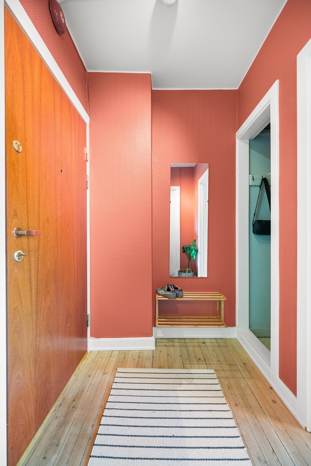 Velkommen inn! Galleribilde