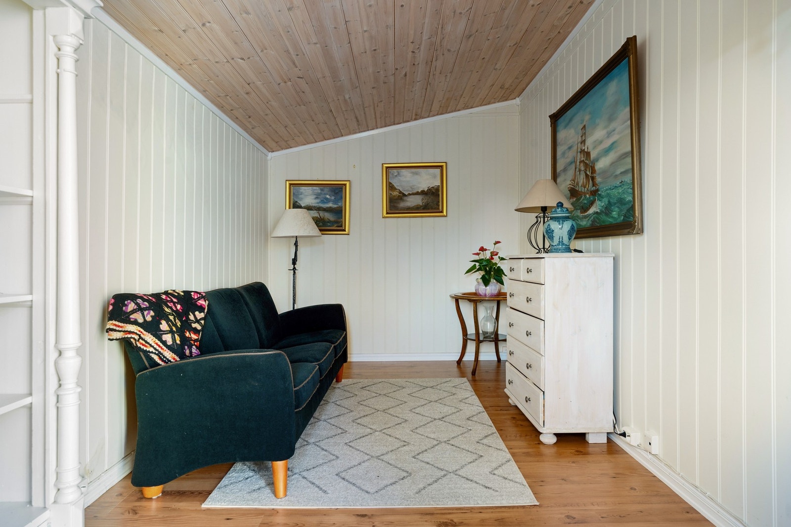 Soverom 4 Galleribilde