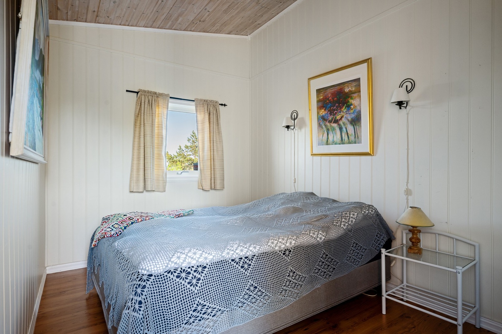 Soverom 3 Galleribilde