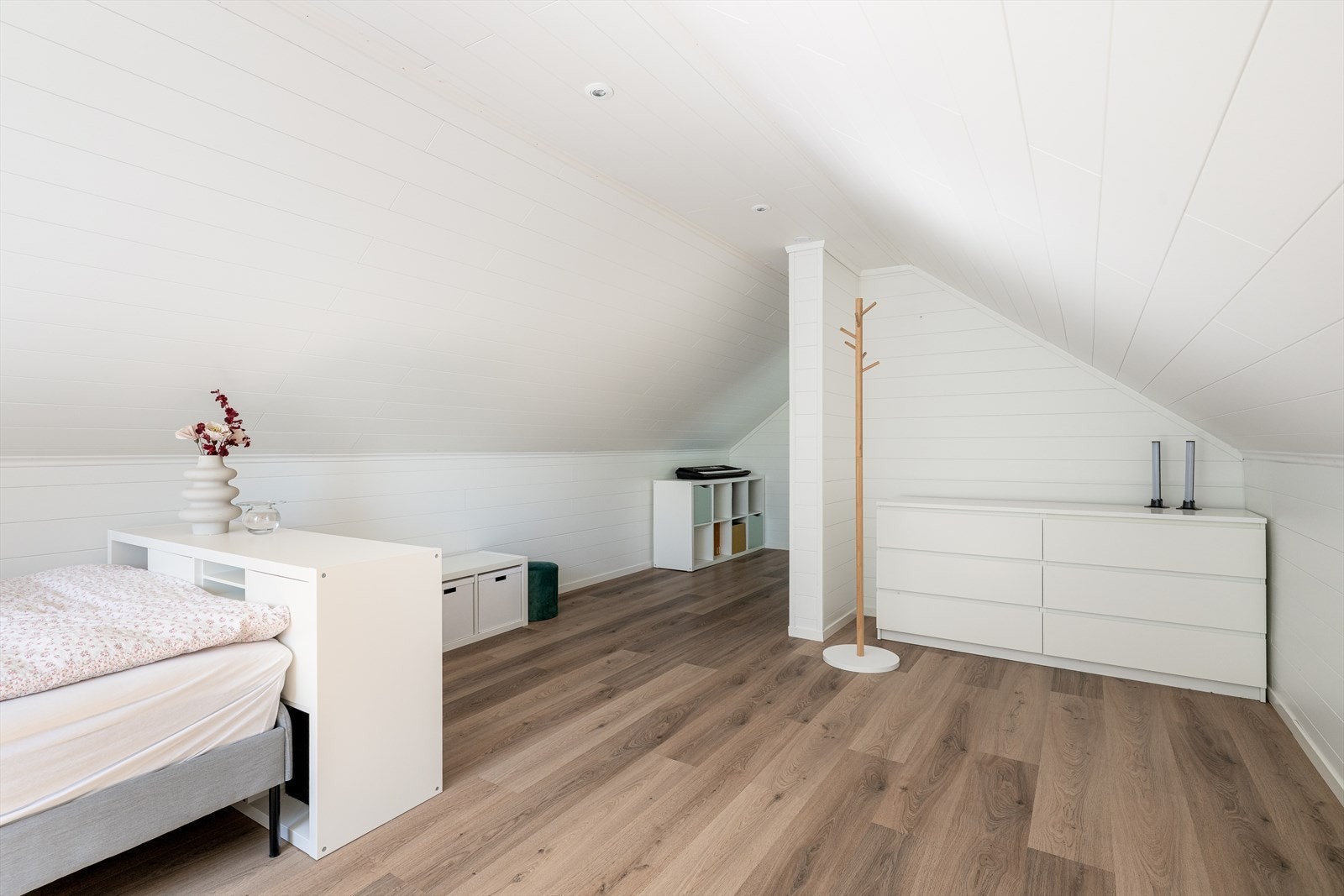 Soverom Galleribilde